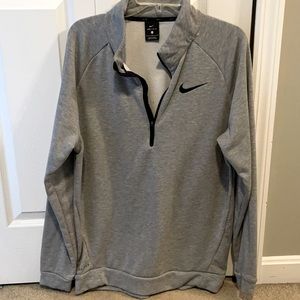 Men’s Nike Quarter Zip
